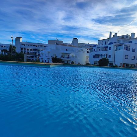 Albufeira Vintage Apartment With Pool By Homing Экстерьер фото