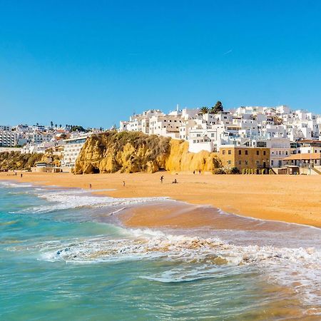 Albufeira Vintage Apartment With Pool By Homing Экстерьер фото