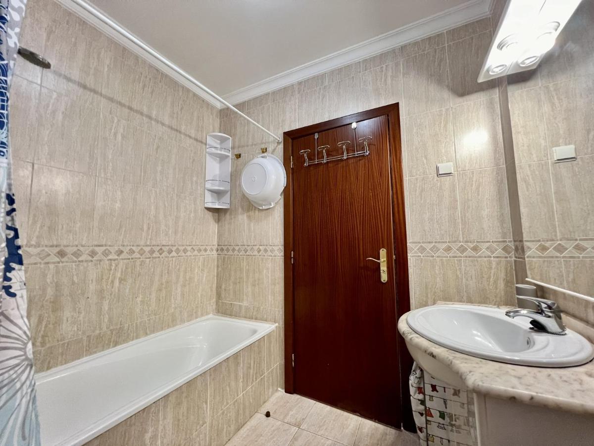Albufeira Vintage Apartment With Pool By Homing Экстерьер фото