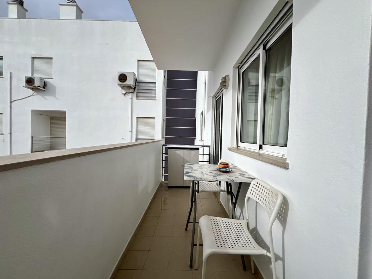 Albufeira Vintage Apartment With Pool By Homing Экстерьер фото