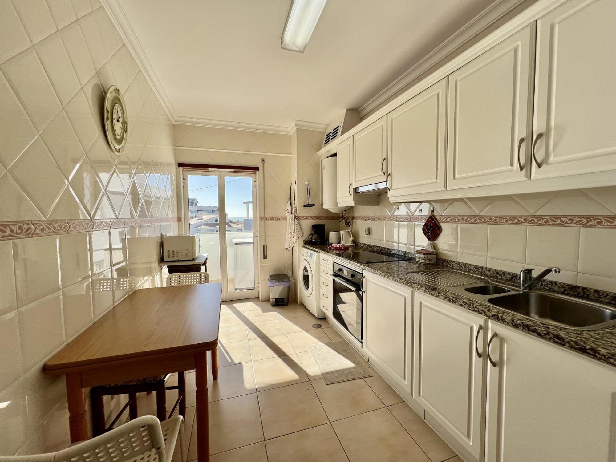 Albufeira Vintage Apartment With Pool By Homing Экстерьер фото